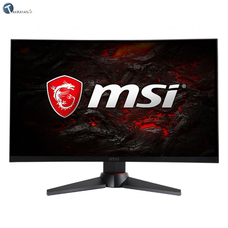 MSI Optix MAG24C Curved Monitor